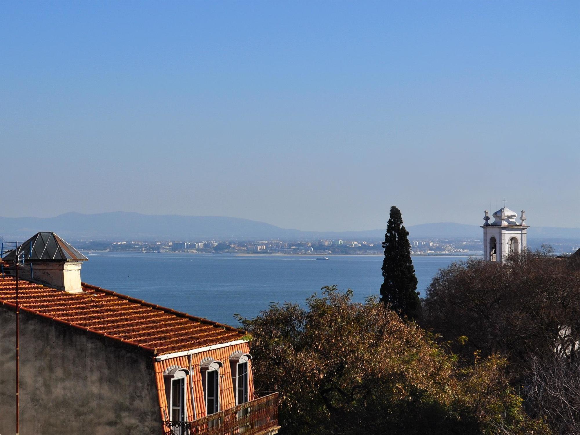 Hello Lisbon Castelo Apartments Dış mekan fotoğraf