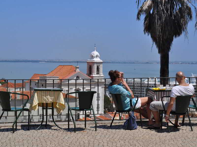 Hello Lisbon Castelo Apartments Dış mekan fotoğraf